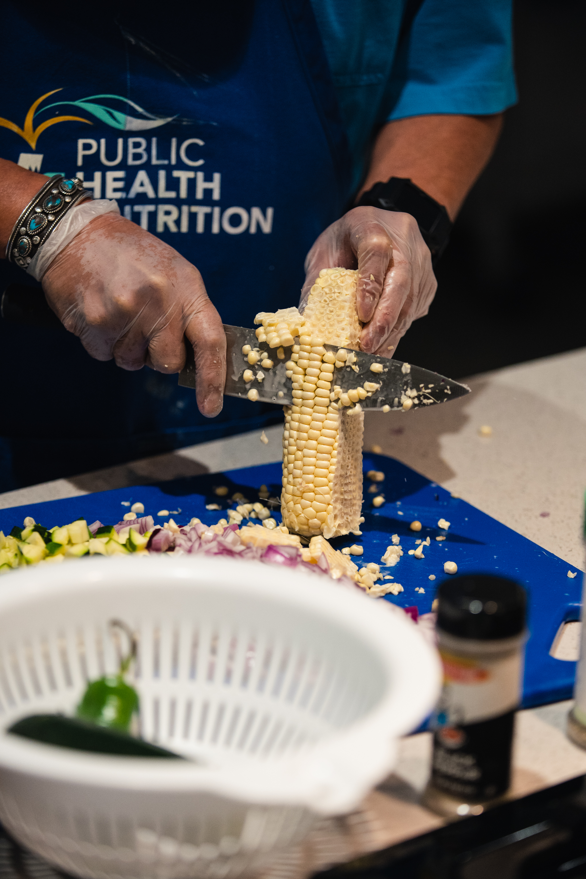 Public Health Nutrition Services | FDIHB, Inc.